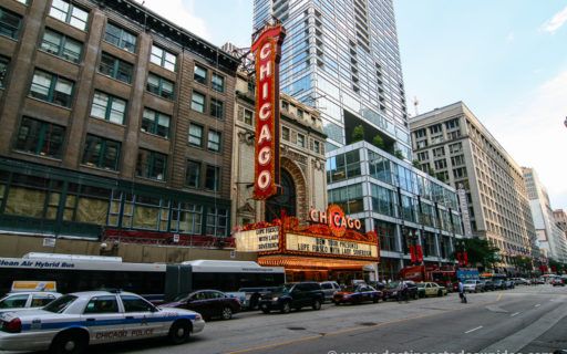 Chicago Theatre