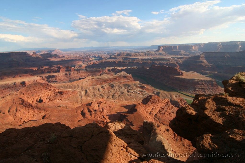 Death Horse Point