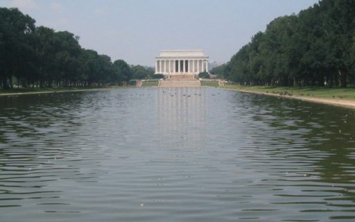 Reflecting Pool