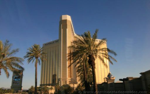 Mandalay Bay