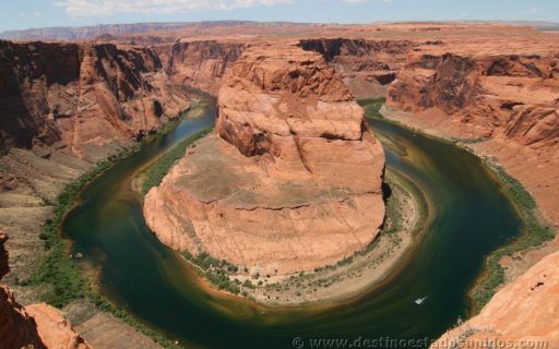 Horseshoe Bend