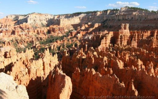 Anfiteatro de Bryce