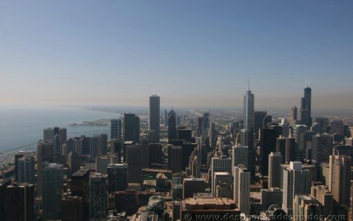 Observatorio de la Hancock Tower
