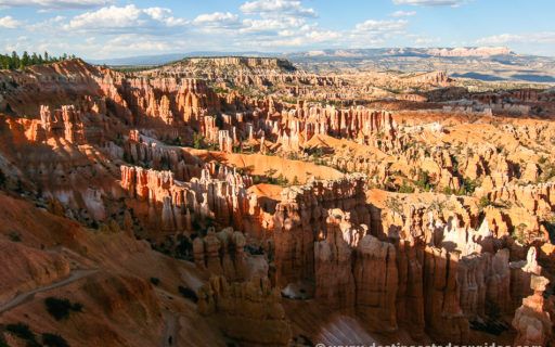 Anfiteatro de Bryce