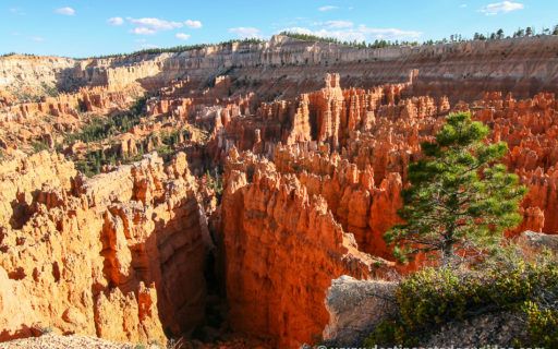 Anfiteatro de Bryce