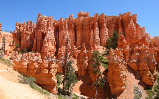 Anfiteatro de Bryce