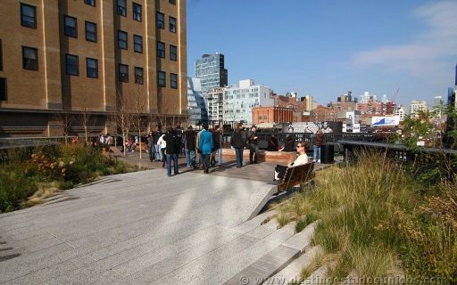 High Line