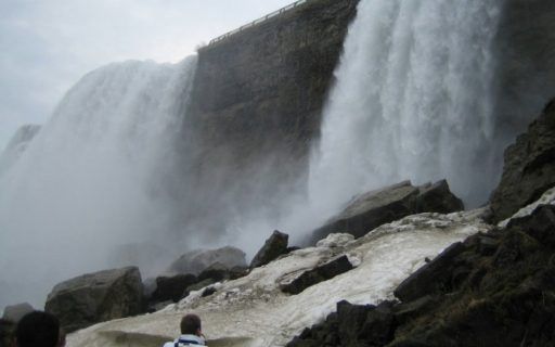 Catarata estadounidense