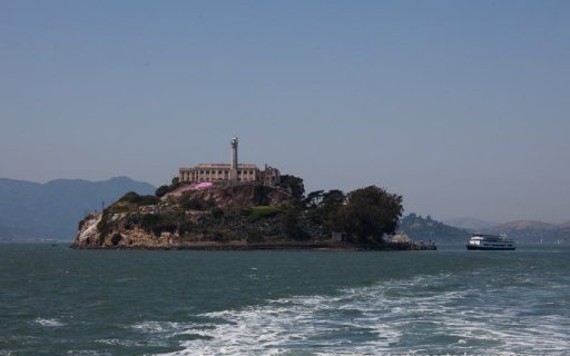 Alcatraz