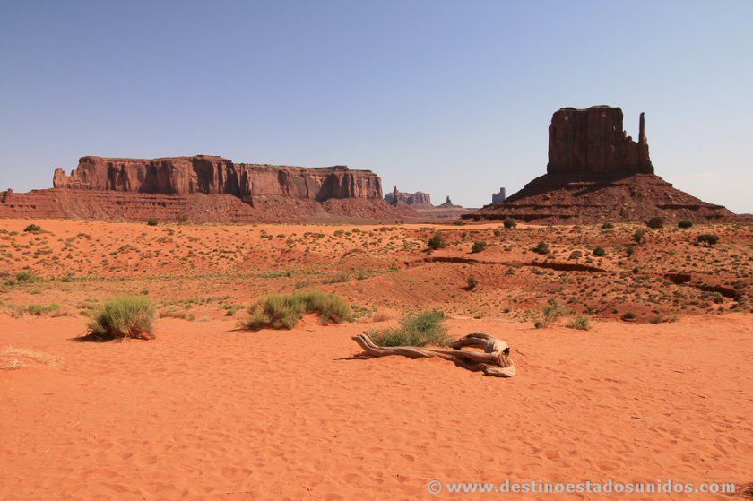 Monument Valley