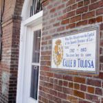 Calle Tolosa