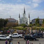 Plaza de Jackson