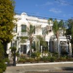 Mansión en Garden district