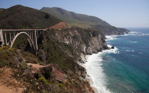 Bixby Bridge