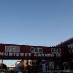 Cannery Row, Monterey