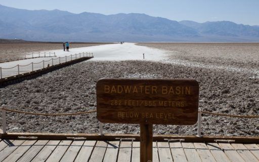 Badwater