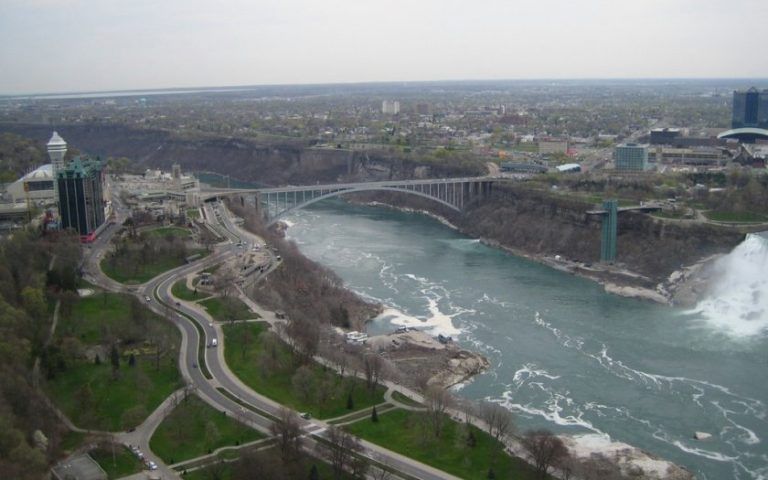 Cataratas del Niágara
