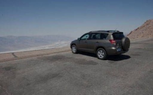 Alquilar un coche en Estados Unidos