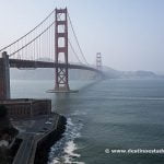 Golden Gate Bridge, en San Francisco