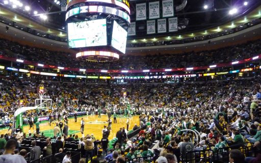 Ir a ver eventos deportivos en Estados Unidos