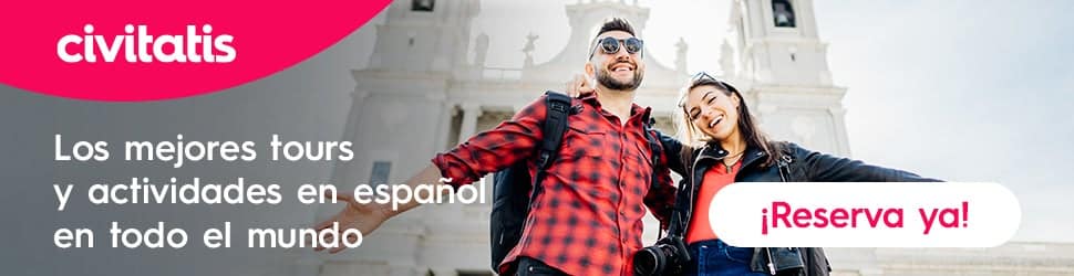 Excursiones y tours con Civitatis