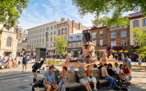 Cómo tener Datos ilimitados en USA y Canadá